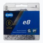 Łańcuch rowerowy KMC E8 x122 EPT