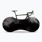 Pokrowiec rowerowy na koła VELOSOCK Carbon Black