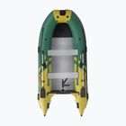 Ponton 5-osobowy Gladiator C370 AL green/yellow