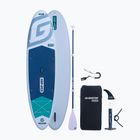 Zestaw deska SUP pompowana Gladiator One 10'8" white