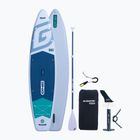 Zestaw deska SUP pompowana Gladiator One 11'4" white