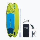 Deska SUP Gladiator One 10'8" lime
