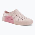 Buty Native NA-11100100 Jefferson Block dust pink/dust pink/rose circle