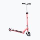 Hulajnoga miejska dziecięca Globber Flow Element Lights coral pink