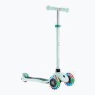 Hulajnoga trójkołowa dziecięca Globber Primo Lights mint