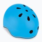 Kask dziecięcy Globber Go.Up Lights sky blue