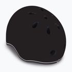 Kask dziecięcy Globber Go.Up Lights black