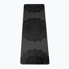 Mata do jogi Yoga Design Lab Infinity Yoga 5 mm mandala charcoal