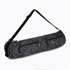 Torba na matę do jogi Yoga Design Lab Mat Bag mandala charcoal