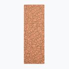 Mata do jogi Yoga Design Lab Cork 5.5 mm floral batik