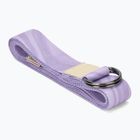 Pasek do jogi Yoga Design Lab Strap lavender