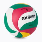Piłka do siatkówki Molten V5M9000-M biała/czerwona/zielona rozmiar 5