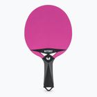 Rakietka do tenisa stołowego Butterfly Outdoor pink