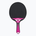 Rakietka do tenisa stołowego Butterfly Outdoor black