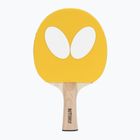 Rakietka do tenisa stołowego Butterfly Logo yellow