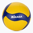 Piłka do siatkówki Mikasa V360W yellow/blue rozmiar 5