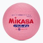 Piłka do siatkówki Mikasa MS78-DX Rubber rozmiar 78 cm