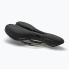 Siodełko rowerowe Selle Royal Respiro Soft Athletic Straciatella 45St. black