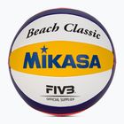 Piłka do siatkówki plażowej Mikasa BV551C rozmiar 5