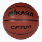 Piłka do koszykówki Mikasa CF 700 orange rozmiar 7