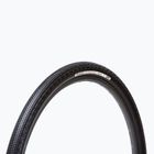Opona rowerowa Panaracer GravelKing SK 700 x 38" czarny