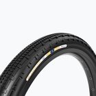 Opona rowerowa Panaracer GravelKing SK 700 x 30C czarny