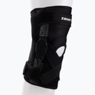 Stabilizator stawu kolanowego Zamst ZK-X czarny 681001