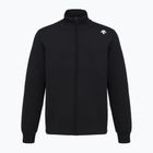 Sweter męski Descente Full Zip black