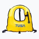 Kamizelka wypornościowa dziecięca TUSA Snorkel Vest yellow