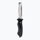 Nóż do nurkowania TUSA X-Pert II FK-920 czarny