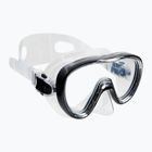 Maska do nurkowania TUSA Kleio white/black