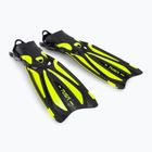 Płetwy do nurkowania TUSA Solla yellow/black