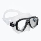 Maska do nurkowania TUSA Ceos white/black