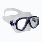 Maska do nurkowania TUSA Ceos white/navy blue