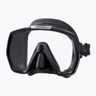 Maska do nurkowania TUSA Freedom HD black/black