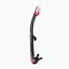 Fajka do nurkowania TUSA Hyperdry Elite 2 red/black