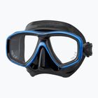Maska do nurkowania TUSA Ceos black/blue