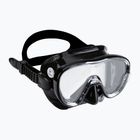 Maska do nurkowania TUSA Tina FD black/white