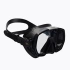 Maska do nurkowania TUSA Freedom Elite black/grey