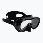 Maska do nurkowania TUSA Kleio black