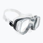 Maska do nurkowania TUSA Tri-Quest FD black/white