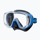 Maska do nurkowania TUSA Tri-Quest FD blue
