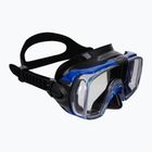 Maska do nurkowania TUSA Visio Tri-Ex blue/black