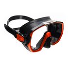 Maska do nurkowania TUSA Freedom HD orange/black