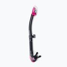 Fajka do nurkowania TUSA Hyperdry Elite 2 pink/black