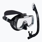 Zestaw do nurkowania dziecięcy TUSA Mini-Kleio UC-2022 black/black