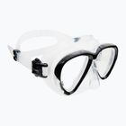 Maska do nurkowania TUSA Intega white/black
