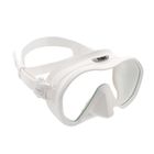 Maska do nurkowania TUSA Zeense Pro white
