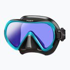 Maska do snorkelingu TUSA Ino Pro turquoise/black