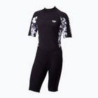 Pianka do pływania męska TUSA Sport 2 mm black